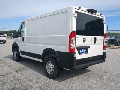 2026 RAM Ram ProMaster Tradesman