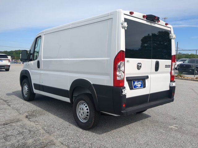 2026 RAM Ram ProMaster Tradesman