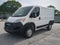 2026 RAM Ram ProMaster Tradesman