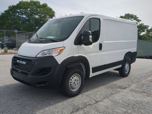 2026 RAM Ram ProMaster Tradesman
