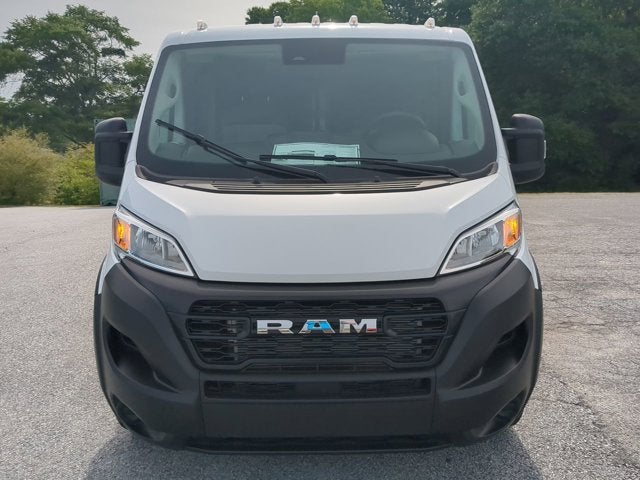 2026 RAM Ram ProMaster Tradesman