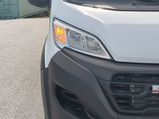 2026 RAM Ram ProMaster Tradesman