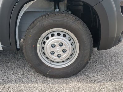 2026 RAM Ram ProMaster Tradesman
