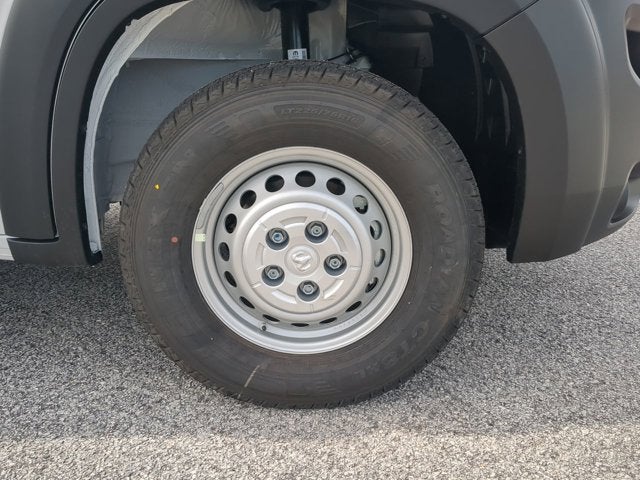 2026 RAM Ram ProMaster Tradesman
