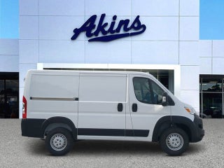 2026 RAM Ram ProMaster Tradesman