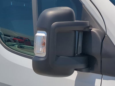 2026 RAM Ram ProMaster Tradesman