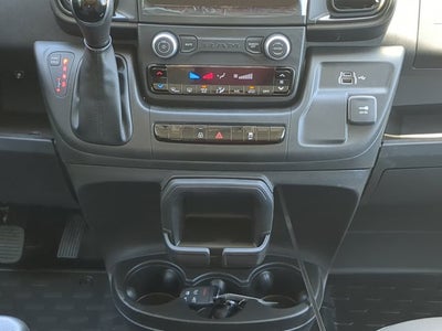 2026 RAM Ram ProMaster Tradesman