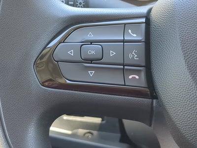 2026 RAM Ram ProMaster Tradesman