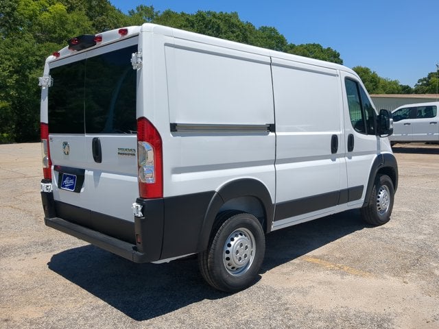2026 RAM Ram ProMaster Tradesman