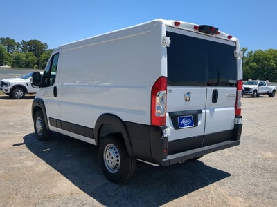 2026 RAM Ram ProMaster Tradesman