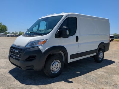 2026 RAM Ram ProMaster Tradesman