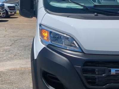 2026 RAM Ram ProMaster Tradesman