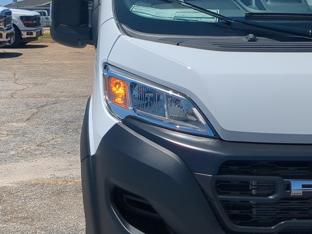 2026 RAM Ram ProMaster Tradesman