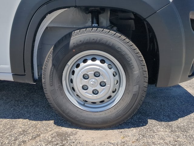 2026 RAM Ram ProMaster Tradesman