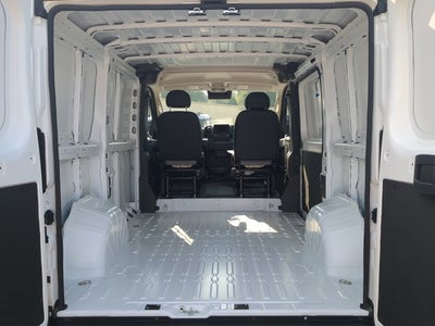 2026 RAM Ram ProMaster Tradesman