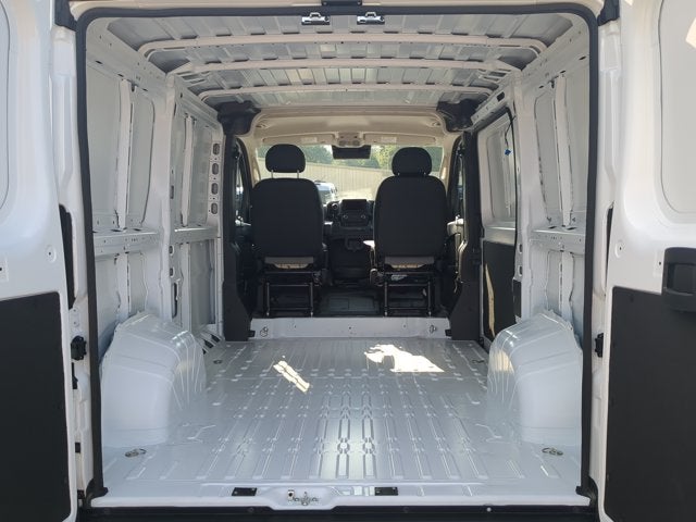 2026 RAM Ram ProMaster Tradesman
