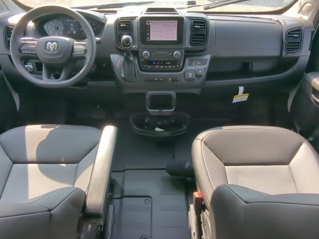 2026 RAM Ram ProMaster Tradesman