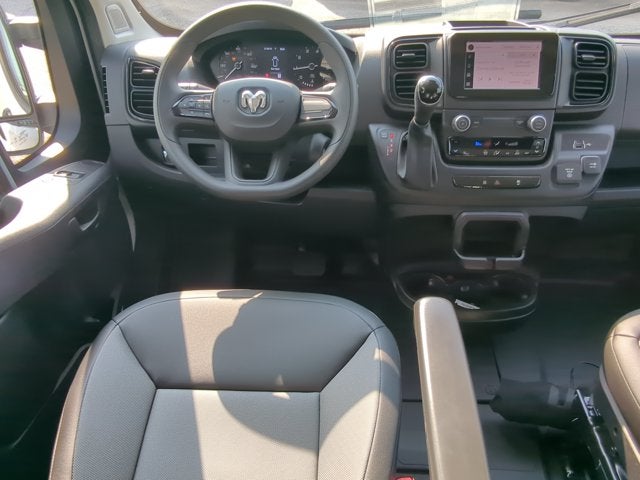2026 RAM Ram ProMaster Tradesman