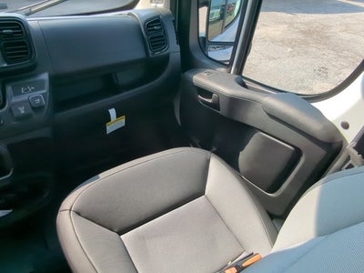2026 RAM Ram ProMaster Tradesman