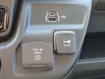 2026 RAM Ram ProMaster Tradesman