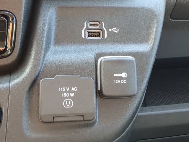 2026 RAM Ram ProMaster Tradesman