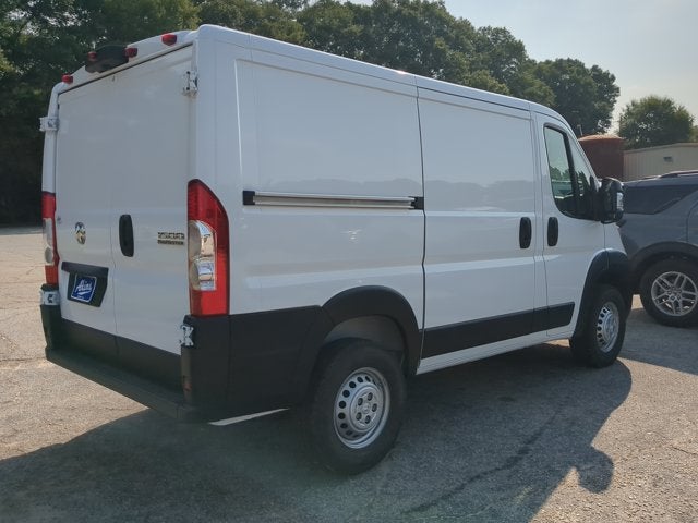 2026 RAM Ram ProMaster Tradesman