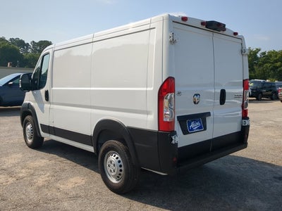 2026 RAM Ram ProMaster Tradesman