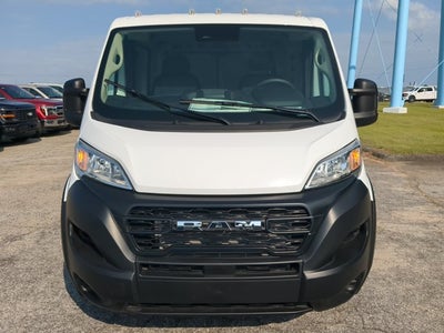 2026 RAM Ram ProMaster Tradesman