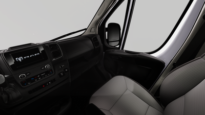 2026 RAM Ram ProMaster Tradesman