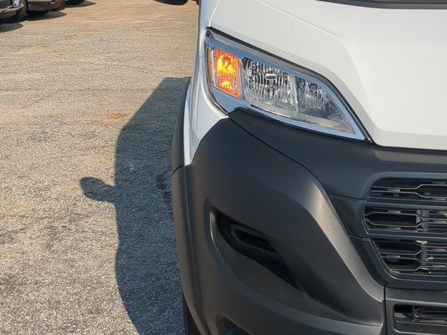 2026 RAM Ram ProMaster Tradesman