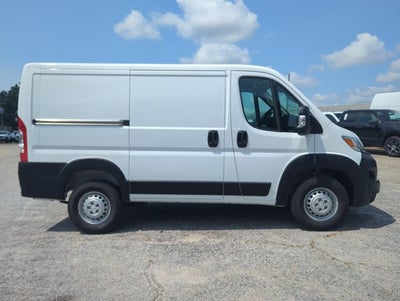2026 RAM Ram ProMaster Tradesman