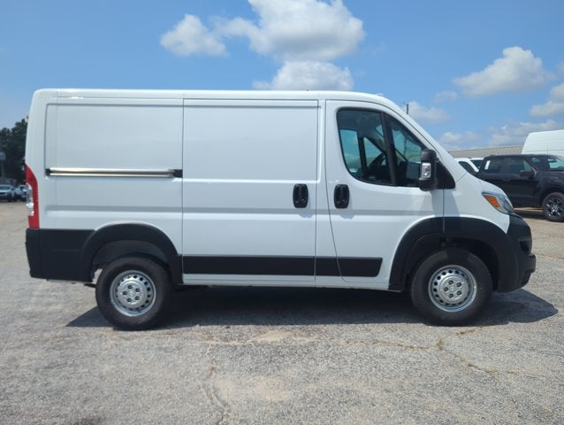 2026 RAM Ram ProMaster Tradesman