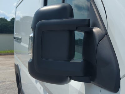 2026 RAM Ram ProMaster Tradesman