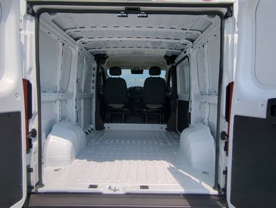 2026 RAM Ram ProMaster Tradesman