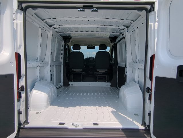 2026 RAM Ram ProMaster Tradesman
