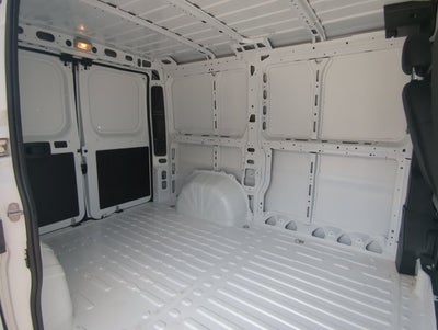 2026 RAM Ram ProMaster Tradesman
