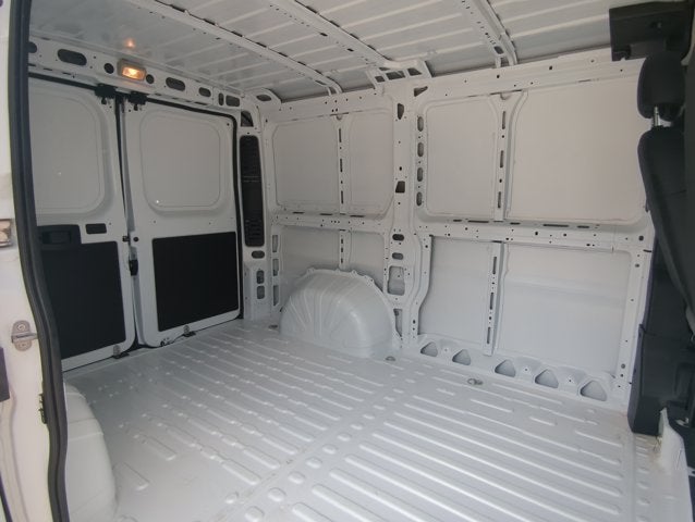2026 RAM Ram ProMaster Tradesman