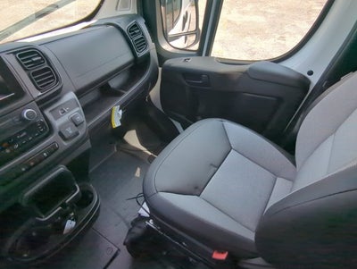 2026 RAM Ram ProMaster Tradesman