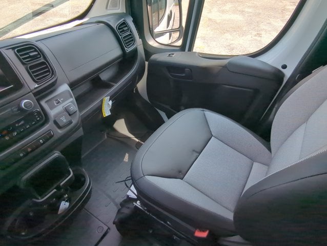 2026 RAM Ram ProMaster Tradesman