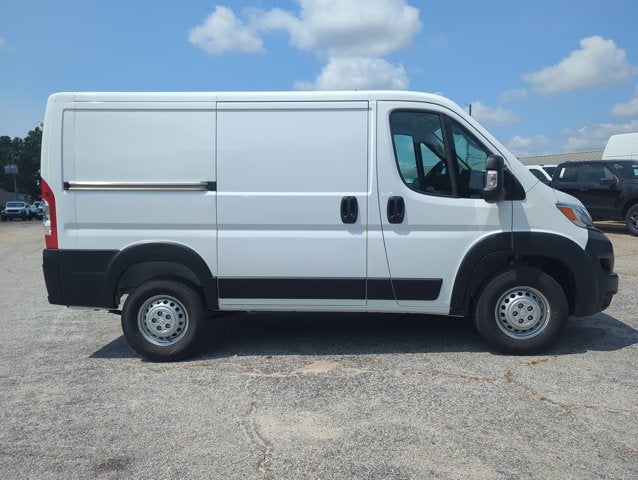 2026 RAM Ram ProMaster Tradesman