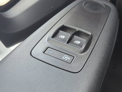 2026 RAM Ram ProMaster Tradesman