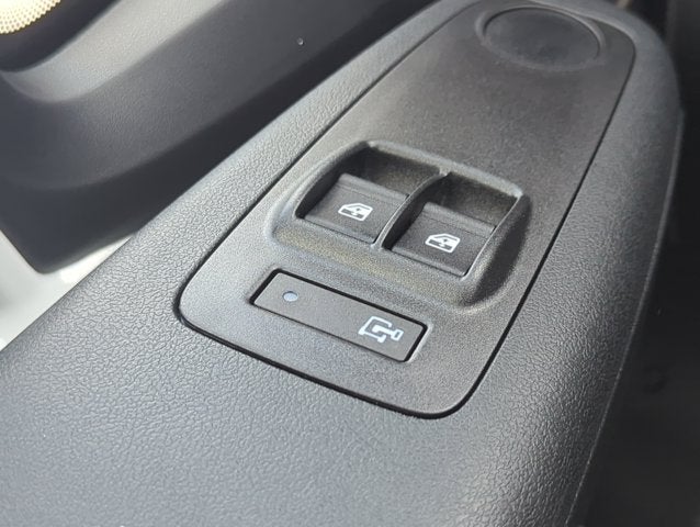 2026 RAM Ram ProMaster Tradesman