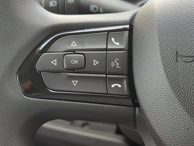 2026 RAM Ram ProMaster Tradesman