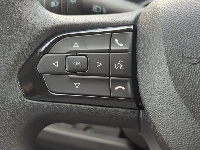 2026 RAM Ram ProMaster Tradesman