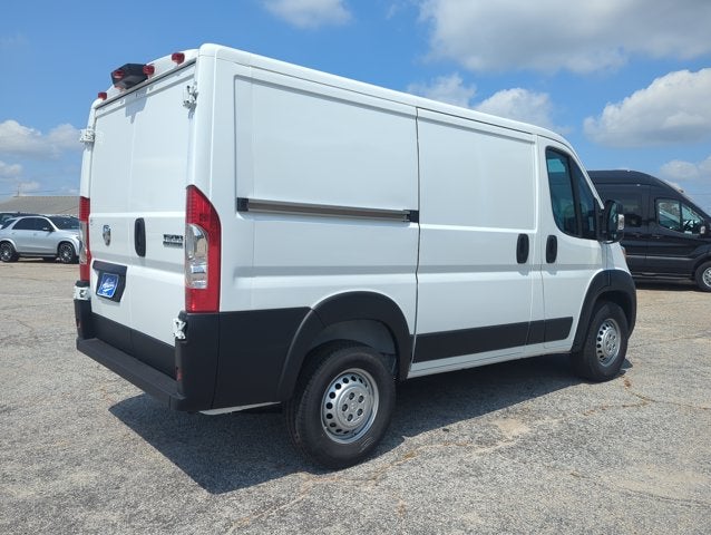 2026 RAM Ram ProMaster Tradesman