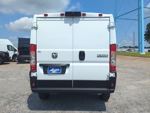 2026 RAM Ram ProMaster Tradesman
