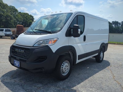 2026 RAM Ram ProMaster Tradesman