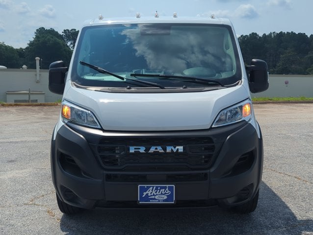 2026 RAM Ram ProMaster Tradesman