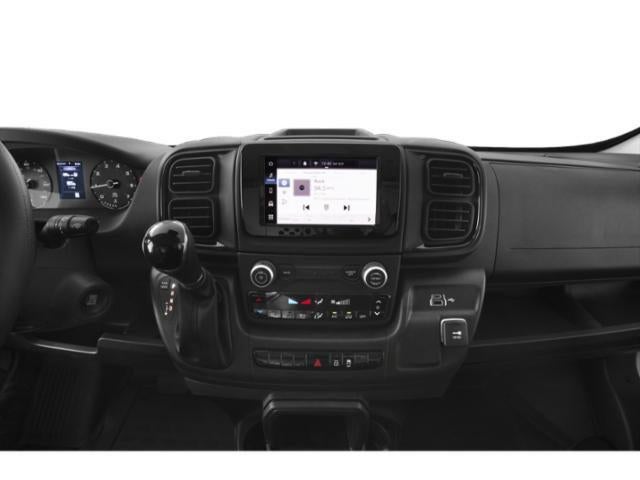 2023 RAM ProMaster 3500 High Roof