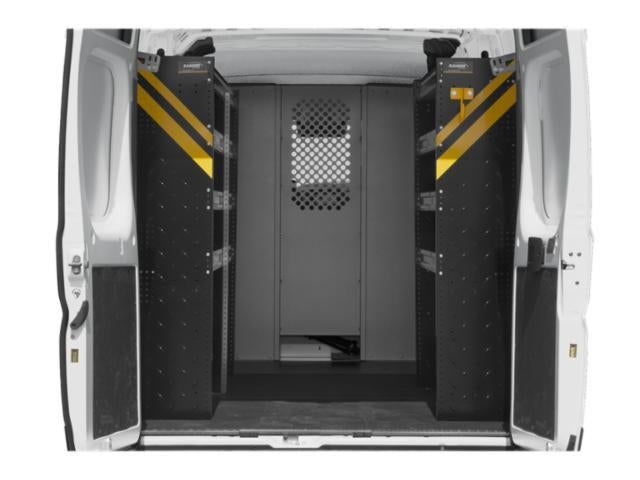 2023 RAM ProMaster 3500 High Roof